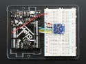 Barometric presssure sensor/ altimeter/ temperature I2C/SPI - BME280